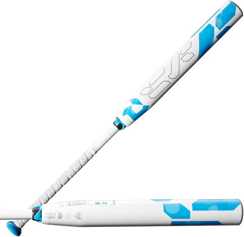 DeMarini CF 2023 Fastpitch Softball Bat -11