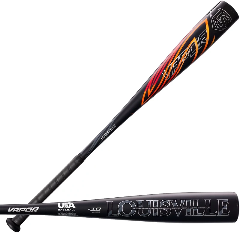 Louisville Slugger Vapor 2023 Baseball Bat -10