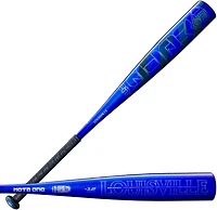 Louisville Slugger Meta One 2023 Senior League Baseball Bat -12