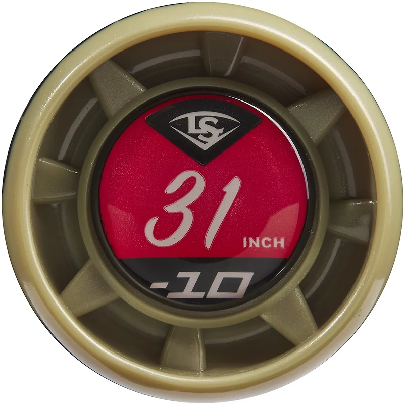 Louisville Slugger Meta Atlas JBB SL Baseball Bat -10