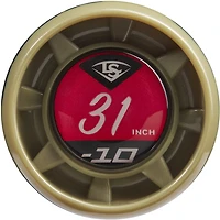 Louisville Slugger Meta Atlas JBB SL Baseball Bat -10