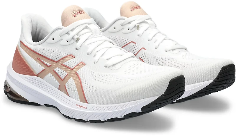 ASICS Women's GT-1000 12 Running Shoes