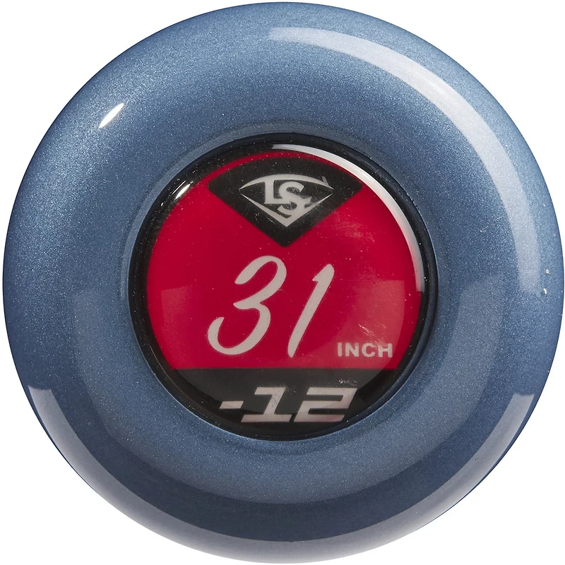 Louisville Slugger Meta One 2023 Senior League Baseball Bat -12