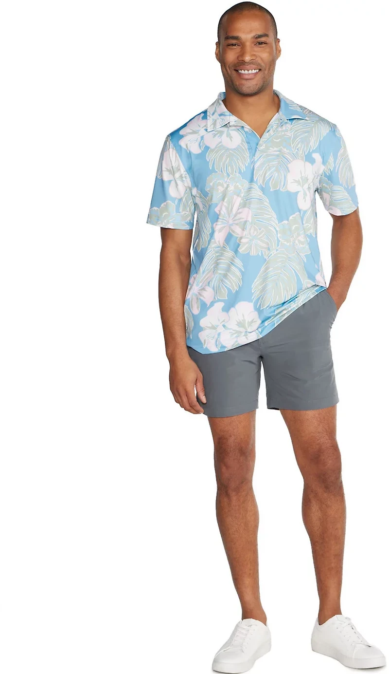 Chubbies Men's Everywear Stretch Shorts 6