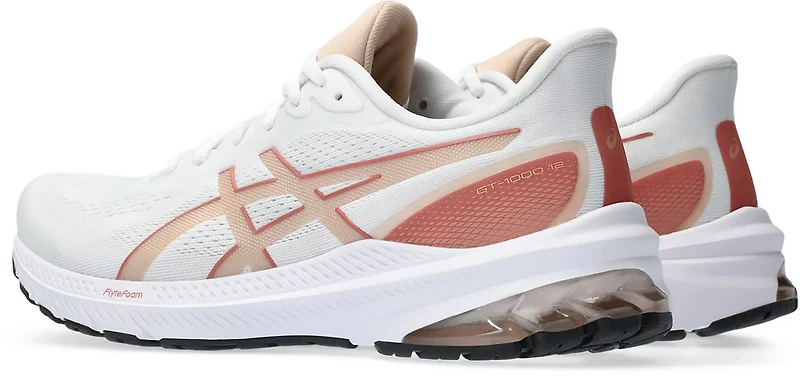 ASICS Women's GT-1000 12 Running Shoes