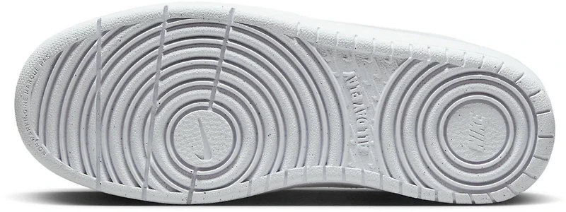 Nike Kids' Grade School Court Borough Low Recraft GS