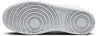 Nike Kids' Grade School Court Borough Low Recraft GS