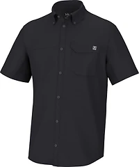 Huk Men's Tide Point Button Down Shirt