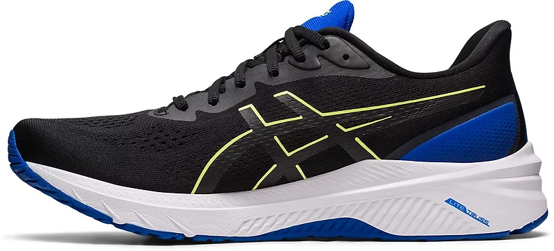 ASICS Men's GT-1000 12 Running Shoes