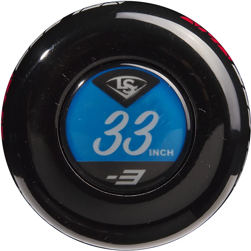 Louisville Slugger Select PWR 2023 Senior League Baseball Bat -3