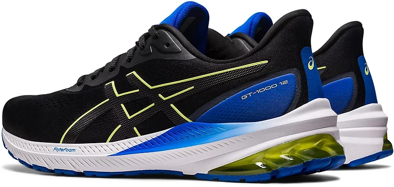 ASICS Men's GT-1000 12 Running Shoes