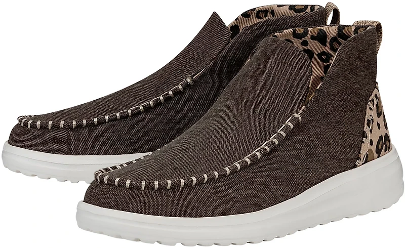 HEYDUDE Women’s Wendy Denny Shoes