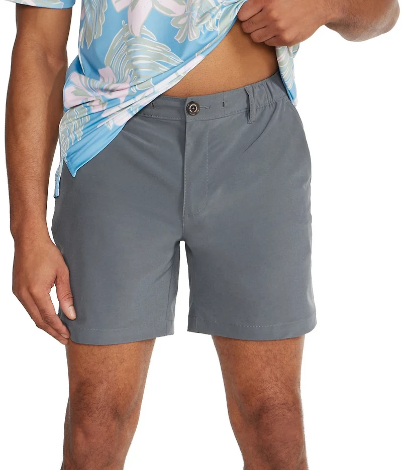 Chubbies Men's Everywear Stretch Shorts 6