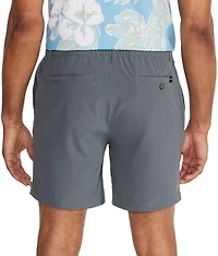 Chubbies Men's Everywear Stretch Shorts 6