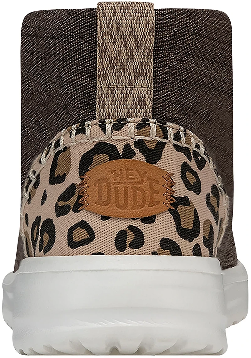 HEYDUDE Women’s Wendy Denny Shoes