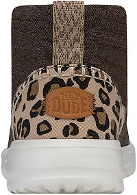 HEYDUDE Women’s Wendy Denny Shoes