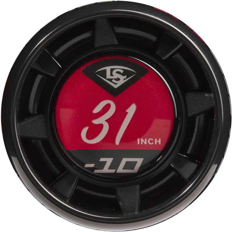 Louisville Slugger Select 2023 Senior League Baseball Bat -10