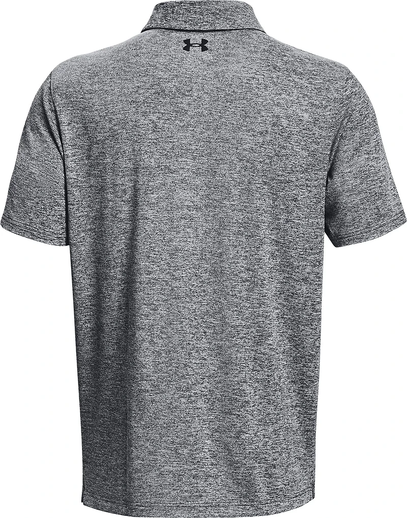 Under Armour Men's Playoff 3.0 Short Sleeve Polo