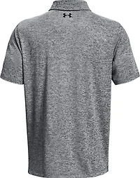 Under Armour Men's Playoff 3.0 Short Sleeve Polo
