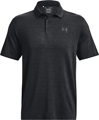 Under Armour Men's Playoff 3.0 Short Sleeve Polo