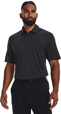 Under Armour Men's Playoff 3.0 Short Sleeve Polo