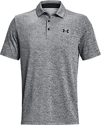 Under Armour Men's Playoff 3.0 Short Sleeve Polo