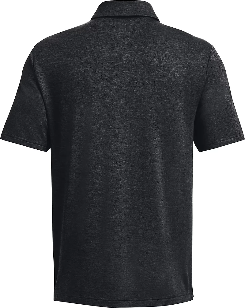 Under Armour Men's Playoff 3.0 Short Sleeve Polo