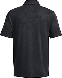 Under Armour Men's Playoff 3.0 Short Sleeve Polo