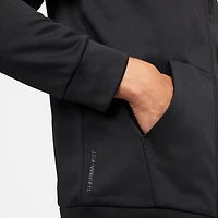 Men's Therma-FIT Full-Zip Hoodie