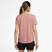 Nike Women's Dri-FIT Swoosh Running Top