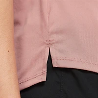 Nike Women's Dri-FIT Swoosh Running Top