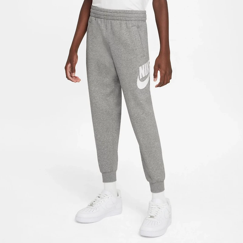 Nike Boys' Sportswear Club Fleece Jogger Pants