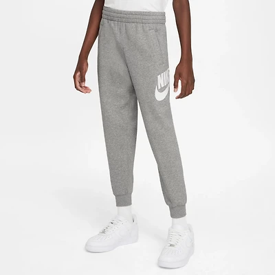 Nike Boys' Sportswear Club Fleece Jogger Pants