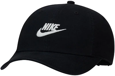 Nike Boys' Club Futura Baseball Cap
