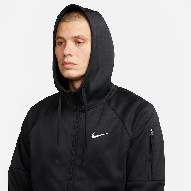 Men's Therma-FIT Full-Zip Hoodie