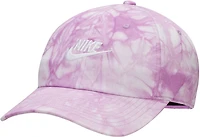 Nike Adults' Tie-Dye Club Cap