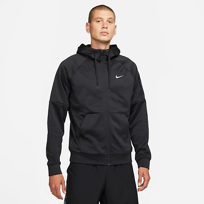 Men's Therma-FIT Full-Zip Hoodie