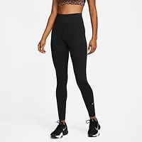 Nike Women's One Dri-FIT High-Rise Tights