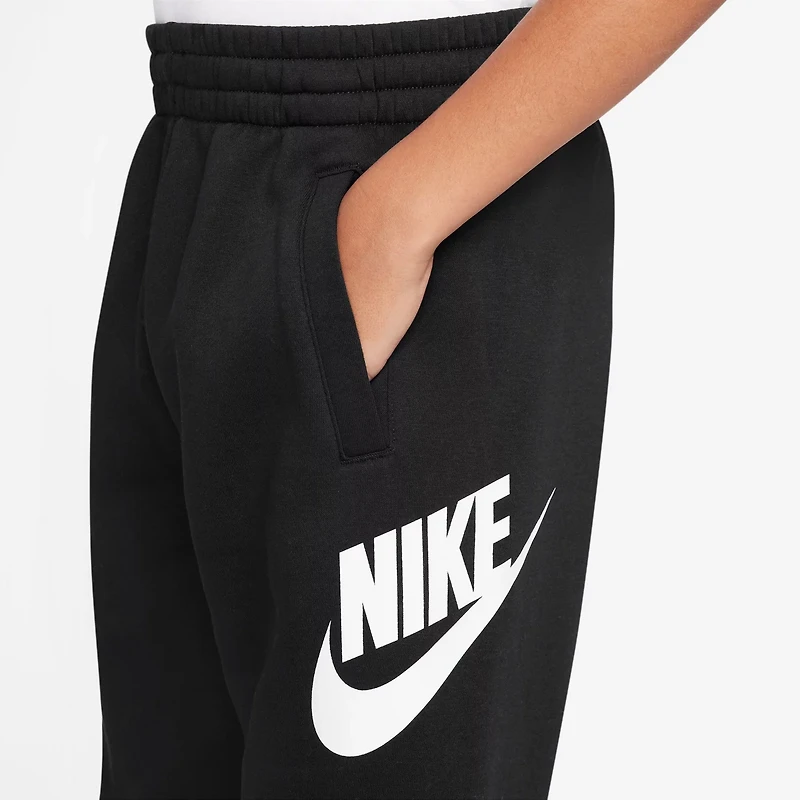 Nike Boys' Sportswear Club Fleece Jogger Pants