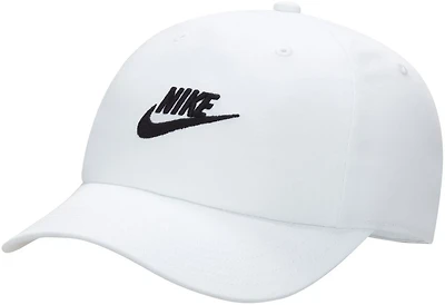 Nike Boys' Club Futura Baseball Cap