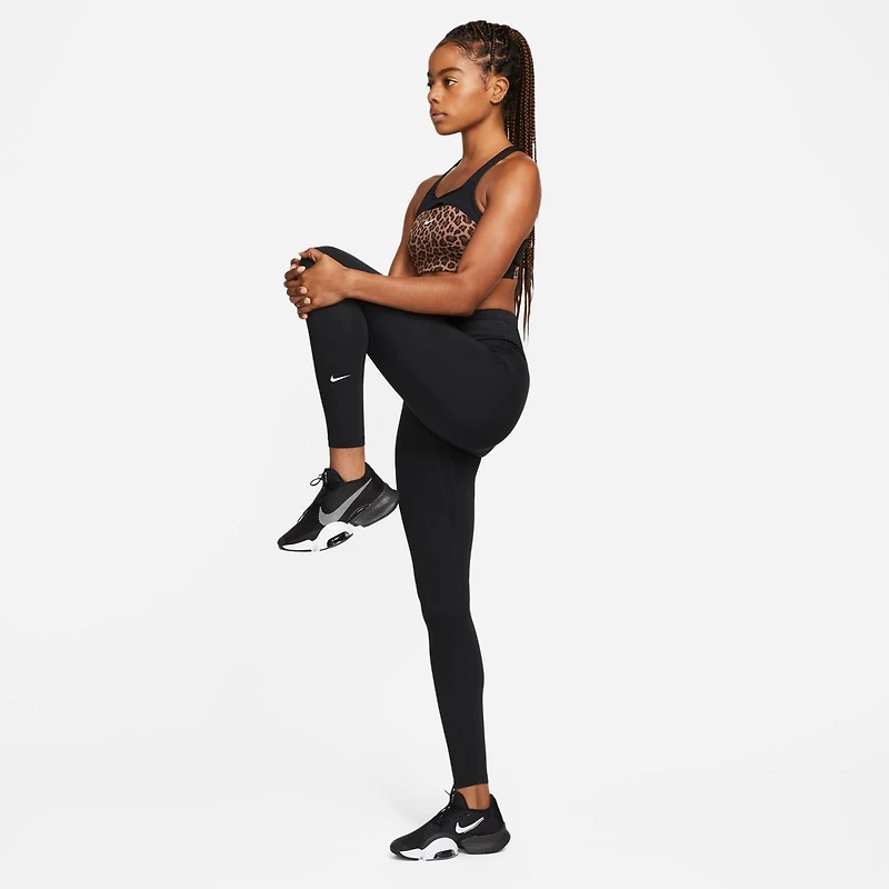 Nike Women's One Dri-FIT High-Rise Tights