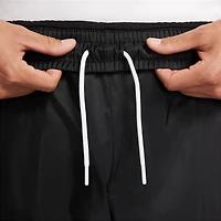 Nike Men's Windrunner Woven Lined Pants