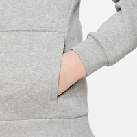 Nike Boys' Sportswear Club Fleece Full-Zip Hoodie