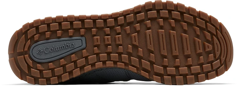 Columbia Sportswear Men's Fairbanks Mid/Low Shoes