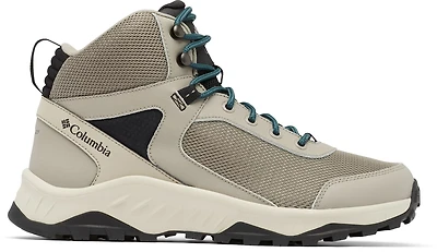 Columbia Sportswear Men's Trailstorm Ascend Mid Top Hiking Shoes