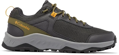 Columbia Sportswear Men's Trailstorm Ascend Hiking Shoes