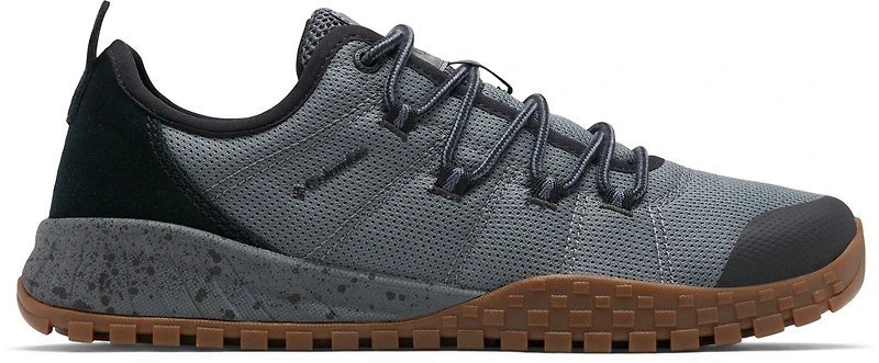 Columbia Sportswear Men's Fairbanks Mid/Low Shoes