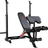 Marcy Atk Olympic Weight Bench