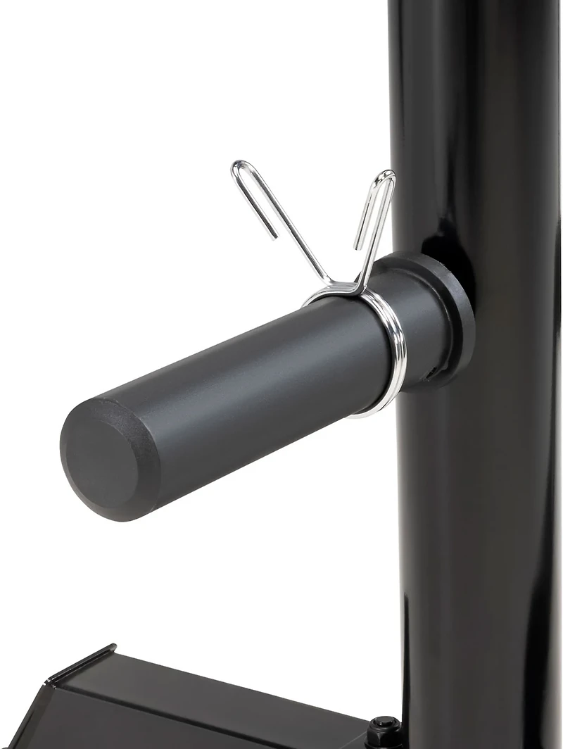 Marcy Atk Olympic Weight Bench