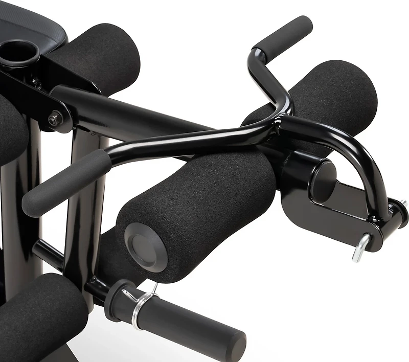 Marcy Atk Olympic Weight Bench